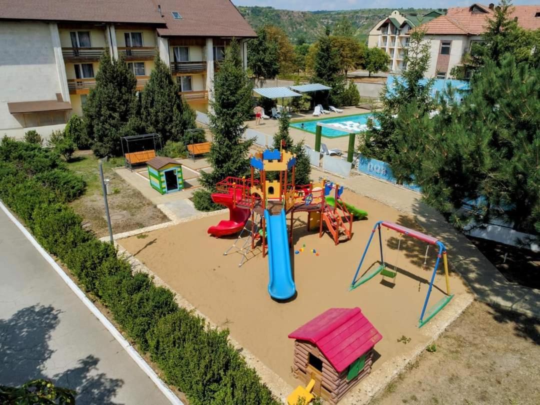 Vila Dorului Molovata Noua Exterior photo